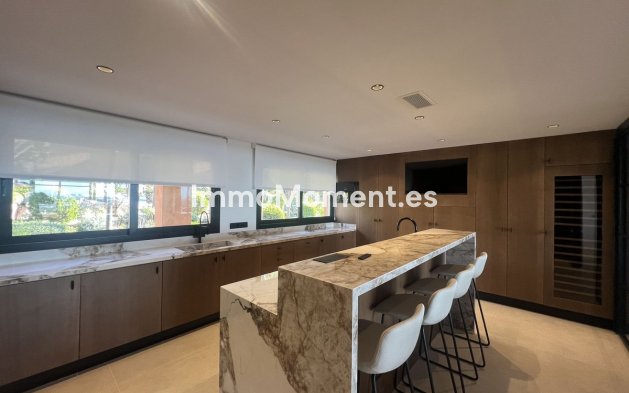 Bestaande woning - Appartement - Marbella - Nueva Andalucía