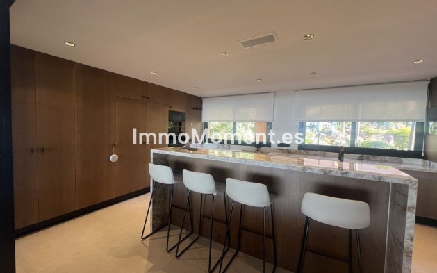 Bestaande woning - Appartement - Marbella - Nueva Andalucía