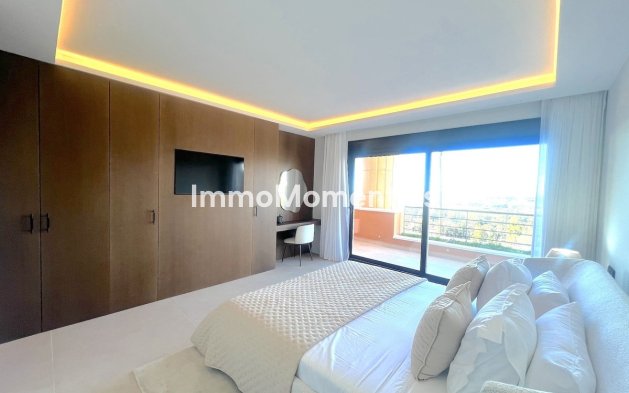 Bestaande woning - Appartement - Marbella - Nueva Andalucía