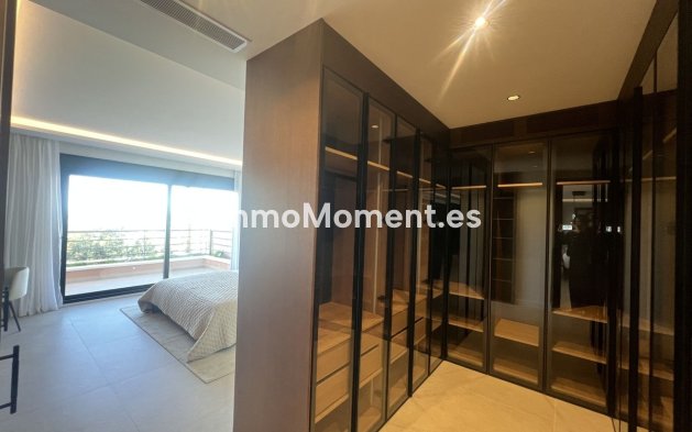 Bestaande woning - Appartement - Marbella - Nueva Andalucía