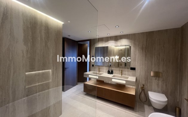 Bestaande woning - Appartement - Marbella - Nueva Andalucía