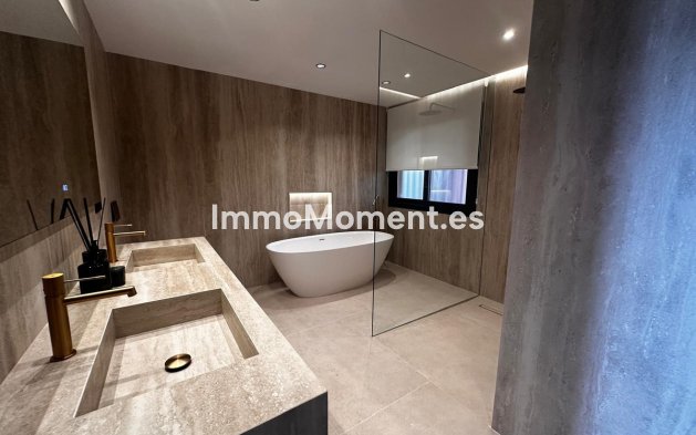 Bestaande woning - Appartement - Marbella - Nueva Andalucía