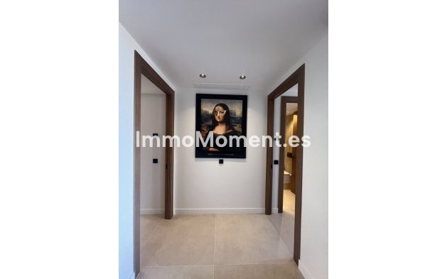 Bestaande woning - Appartement - Marbella - Nueva Andalucía