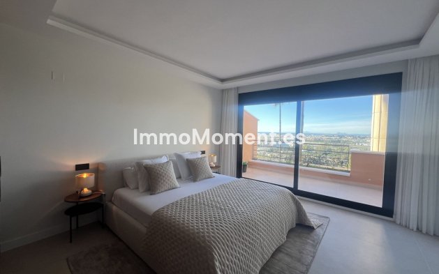 Bestaande woning - Appartement - Marbella - Nueva Andalucía