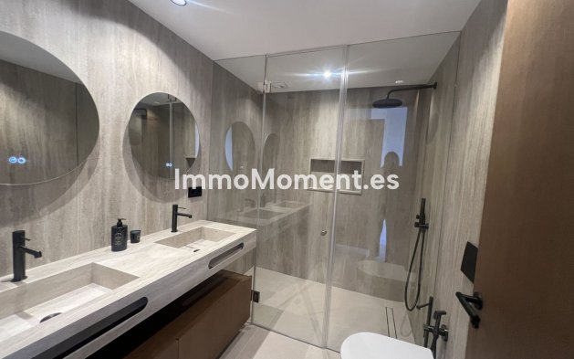 Bestaande woning - Appartement - Marbella - Nueva Andalucía
