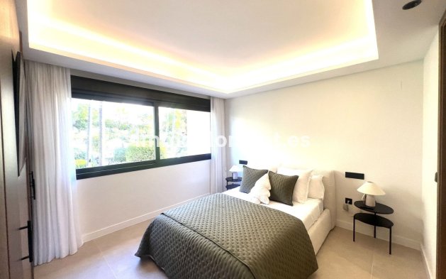 Bestaande woning - Appartement - Marbella - Nueva Andalucía