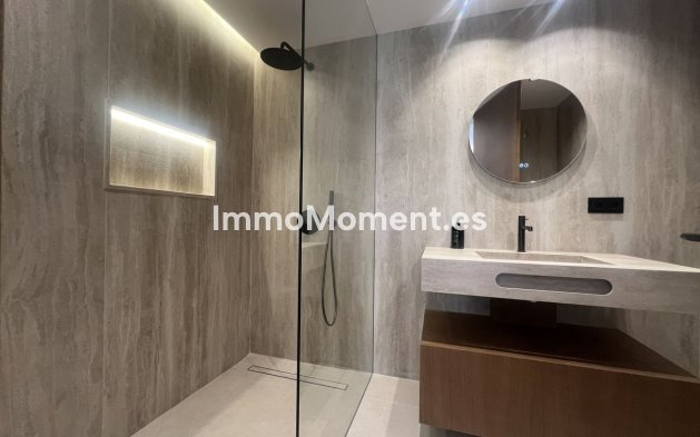 Bestaande woning - Appartement - Marbella - Nueva Andalucía