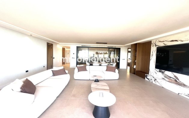 Bestaande woning - Appartement - Marbella - Nueva Andalucía