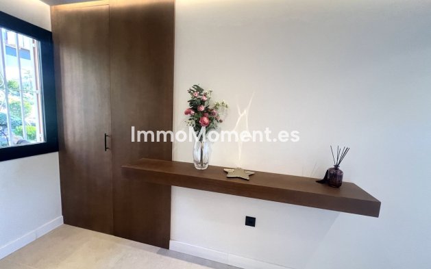Bestaande woning - Appartement - Marbella - Nueva Andalucía