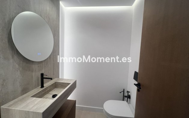 Bestaande woning - Appartement - Marbella - Nueva Andalucía