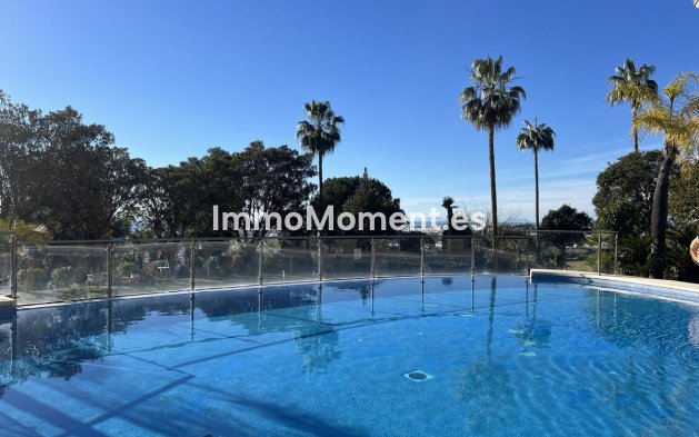 Bestaande woning - Appartement - Marbella - Nueva Andalucía