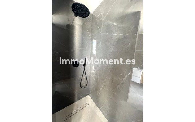 Bestaande woning - Villa - Estepona  - Atalaya