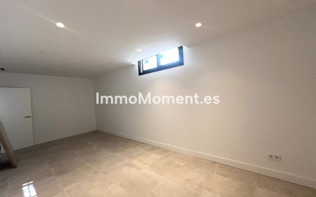 Bestaande woning - Villa - Estepona  - Atalaya