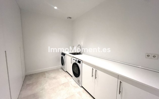 Bestaande woning - Villa - Estepona  - Atalaya