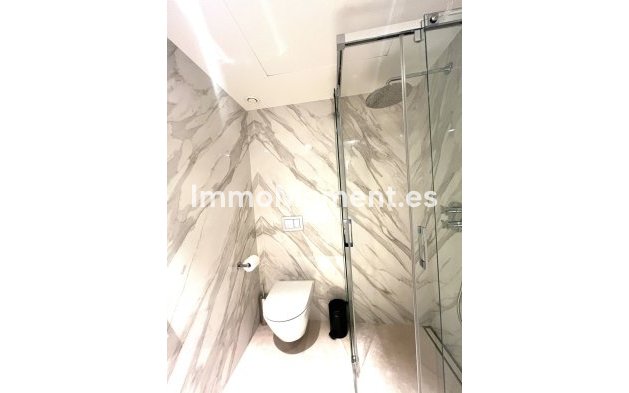 Wiederverkauf - Wohnung - Marbella - The Golden Mile