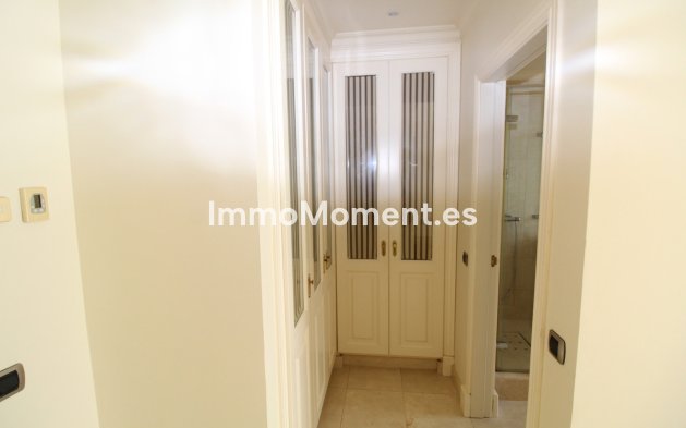 Wiederverkauf - Villa - Marbella - The Golden Mile