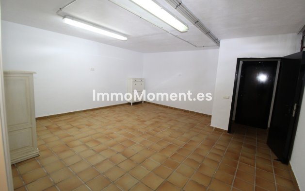 Wiederverkauf - Villa - Marbella - The Golden Mile