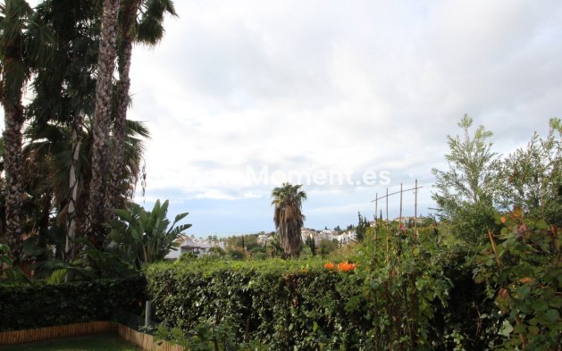 Wiederverkauf - Villa - Marbella - The Golden Mile