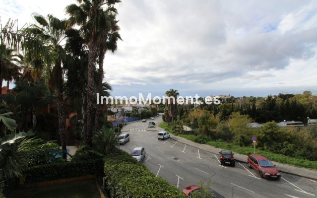 Wiederverkauf - Villa - Marbella - The Golden Mile