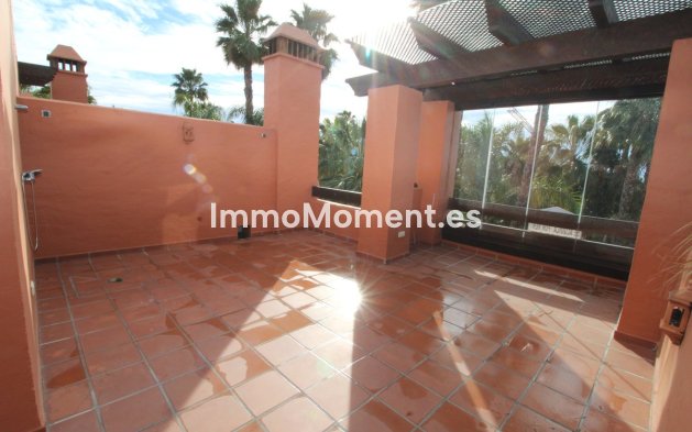 Wiederverkauf - Villa - Marbella - The Golden Mile