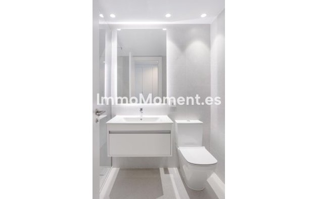 Bestaande woning - Appartement - Estepona  - Estepona Centro