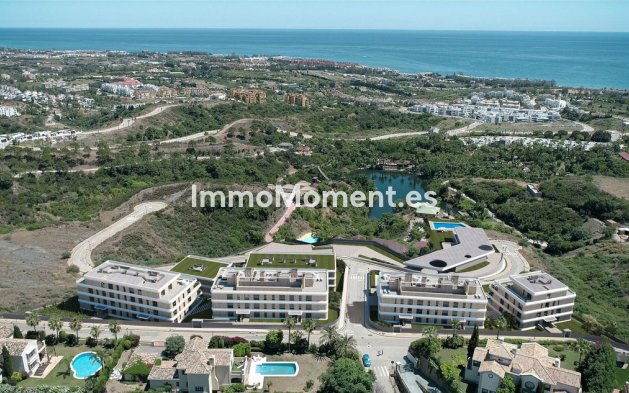 Bestaande woning - Appartement - Estepona  - Estepona Centro