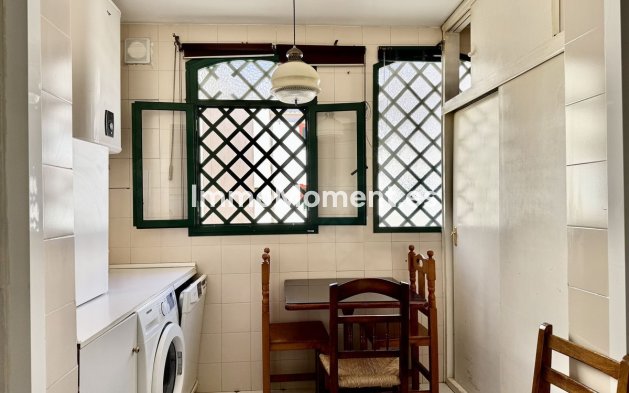 Wiederverkauf - Wohnung - Fuengirola - Fuengirola Centro