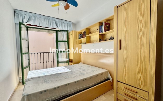 Wiederverkauf - Wohnung - Fuengirola - Fuengirola Centro
