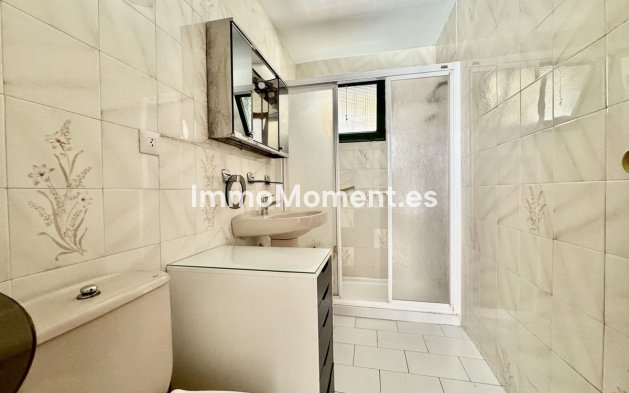 Wiederverkauf - Wohnung - Fuengirola - Fuengirola Centro