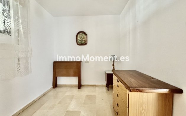 Wiederverkauf - Wohnung - Fuengirola - Fuengirola Centro