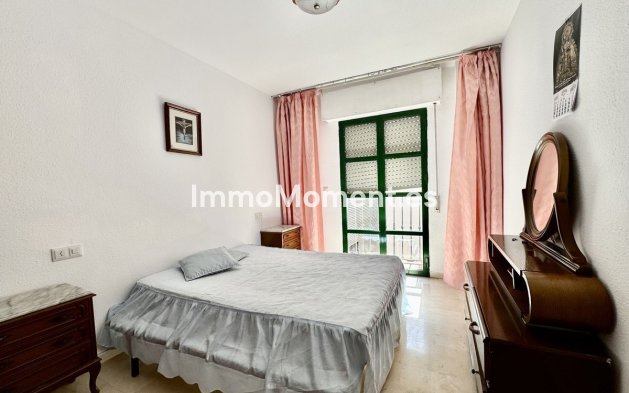 Wiederverkauf - Wohnung - Fuengirola - Fuengirola Centro