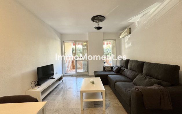Wiederverkauf - Wohnung - Fuengirola - Fuengirola Centro