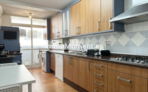 Wiederverkauf - Wohnung - Fuengirola - Fuengirola Centro