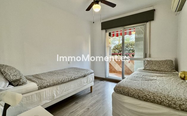 Wiederverkauf - Wohnung - Fuengirola - Fuengirola Centro