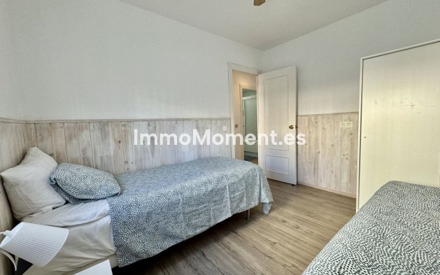 Wiederverkauf - Wohnung - Fuengirola - Fuengirola Centro