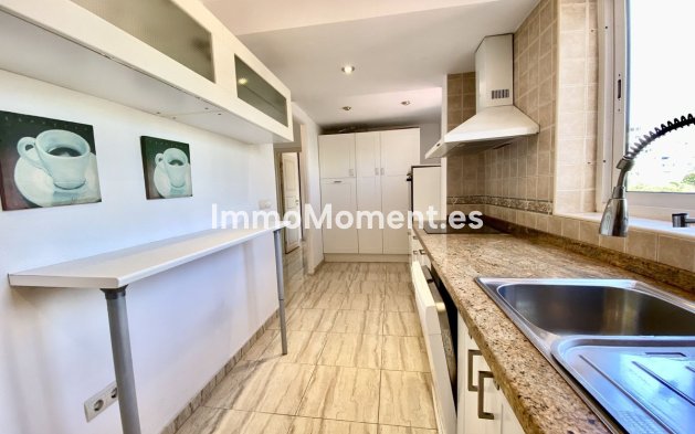 Wiederverkauf - Wohnung - Benalmadena - Benalmadena Costa