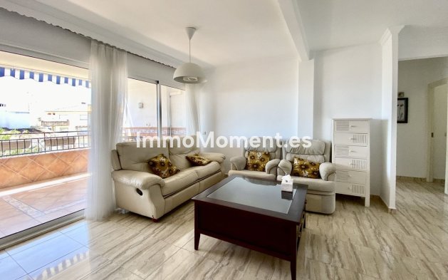 Wiederverkauf - Wohnung - Benalmadena - Benalmadena Costa