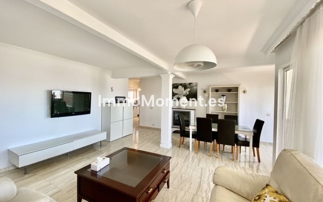 Wiederverkauf - Wohnung - Benalmadena - Benalmadena Costa