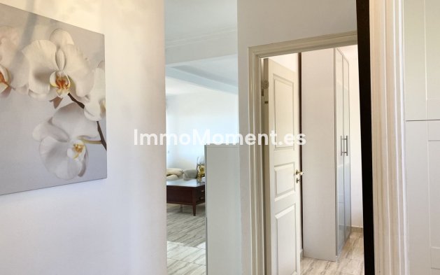 Wiederverkauf - Wohnung - Benalmadena - Benalmadena Costa