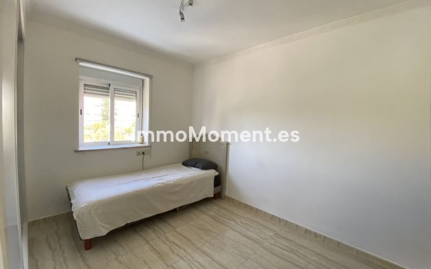 Wiederverkauf - Wohnung - Benalmadena - Benalmadena Costa