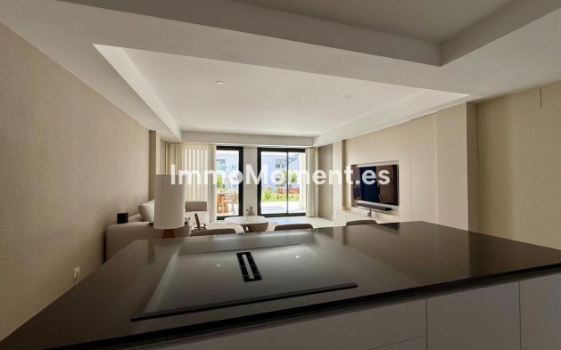 Resale - Apartment - Casares - Casares Playa