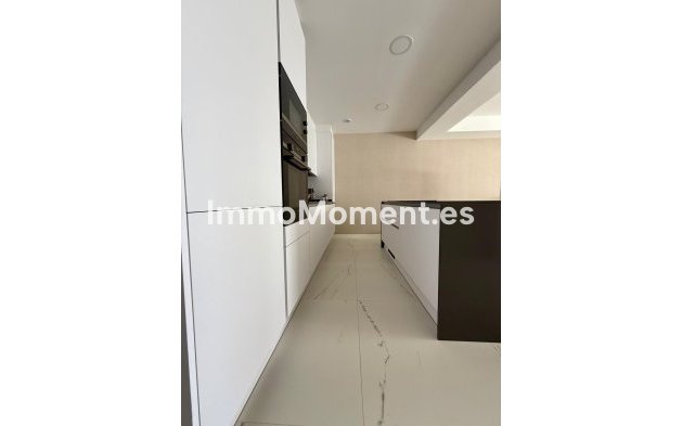 Resale - Apartment - Casares - Casares Playa