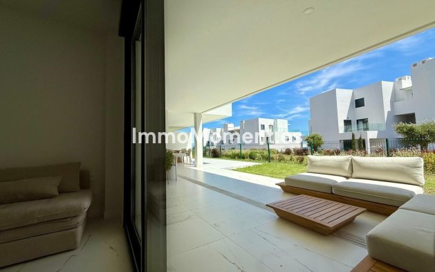 Resale - Apartment - Casares - Casares Playa