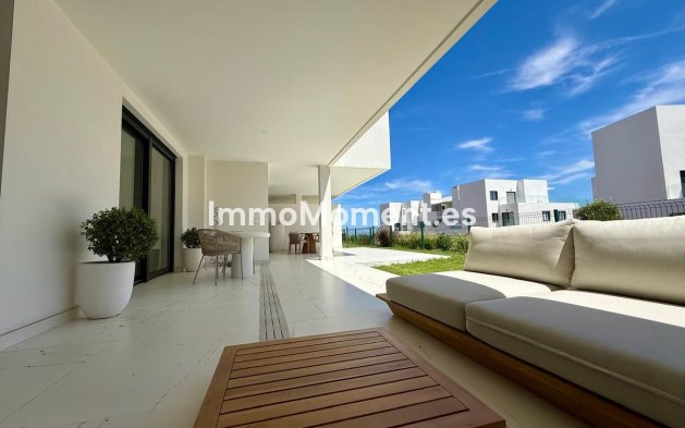 Resale - Apartment - Casares - Casares Playa