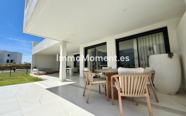 Resale - Apartment - Casares - Casares Playa