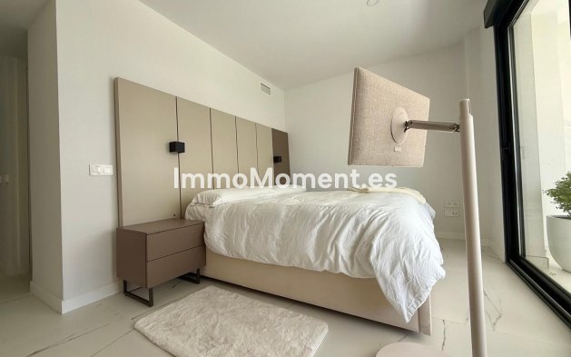 Resale - Apartment - Casares - Casares Playa