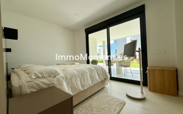Resale - Apartment - Casares - Casares Playa