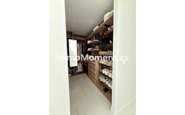 Resale - Apartment - Casares - Casares Playa