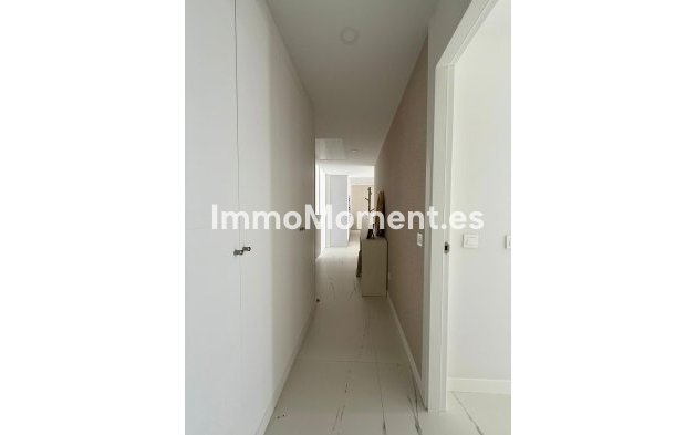 Resale - Apartment - Casares - Casares Playa