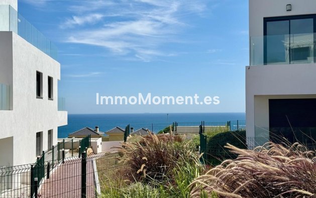 Resale - Apartment - Casares - Casares Playa